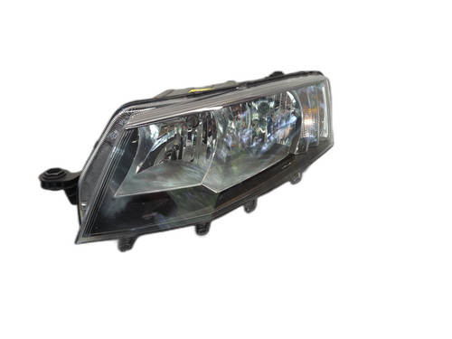 Skoda octavia 2016 - 2016, headlight