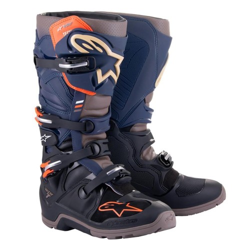 Alpinestars tech drystar - tech, 7
