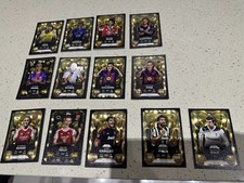 Topps Match Attax Extra 2026