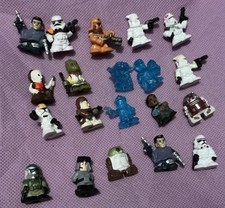 20 x Star Wars Fighter Pods