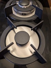 Gas Hob 2 burners, Built in
