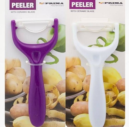 Vegetable peeler stainless - vegetable,