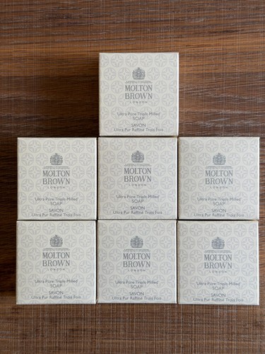New lot molton - lot, brown