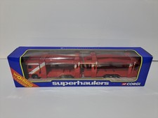 CORGI 65804 'RENAULT CAR