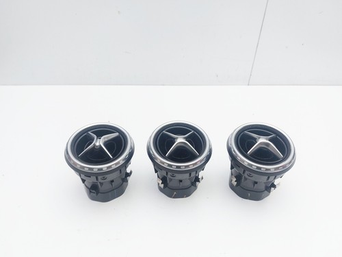 Dashboard air vent - dashboard, grille