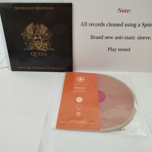 Queen bohemian rhapsody - queen,