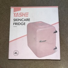 Tiastar Mini Portable Fridge