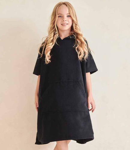Towel city kids poncho - kids, tc811