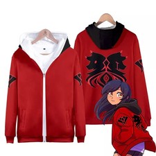 ⭐Aphmau Hoodies Aaron Jacket