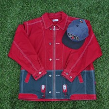 Vintage Arnold Palmer Golf