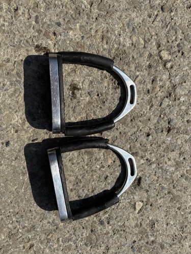 Flexi stirrups - flexi,