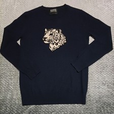 Markus Lupfer Navy Blue