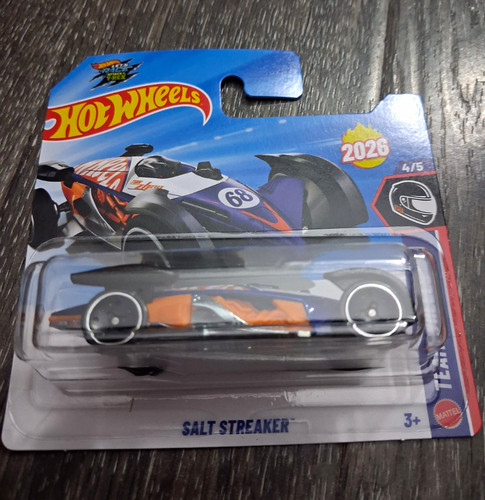 Hot wheels race day - race,