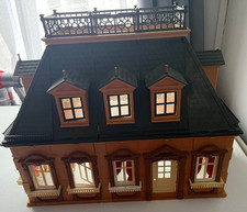Playmobil Vintage Victorian