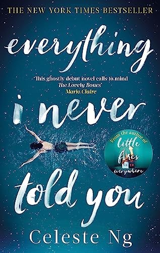 Everything never told - never, by