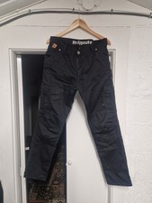 Motorbike Jeans