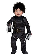 Infant Edward Scissorhands