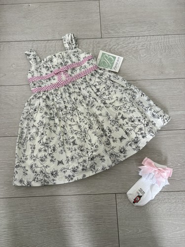 Bonnie jean girls dress age - jean,