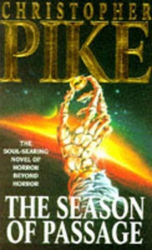 Season passage pike - season, by