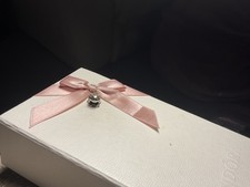 Genuine Pandora Frog Prince