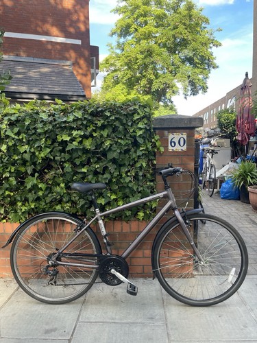Raleigh circa hybrid - raleigh,