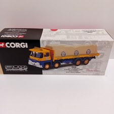 Corgi 29101 Guy Invincible 8