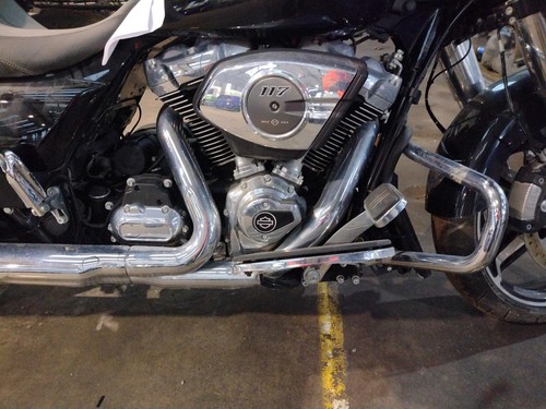 2021 harley davidson street - 2021,