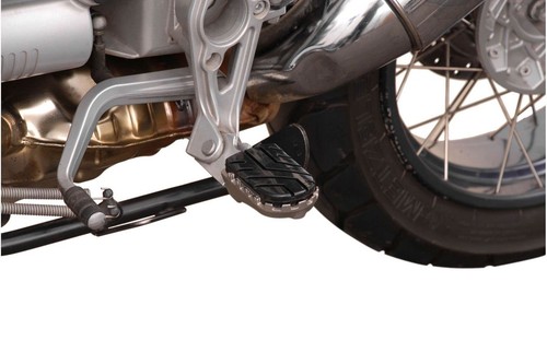 Motech ion footrest - sw-motech,