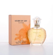 Story of Lily Women’s Eau de