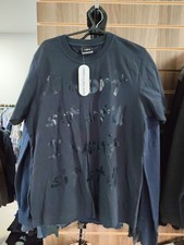 Umbro x Kim Jones T-shirt Size