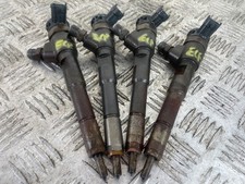 2015 RENAULT KANGOO FW0/1 FUEL