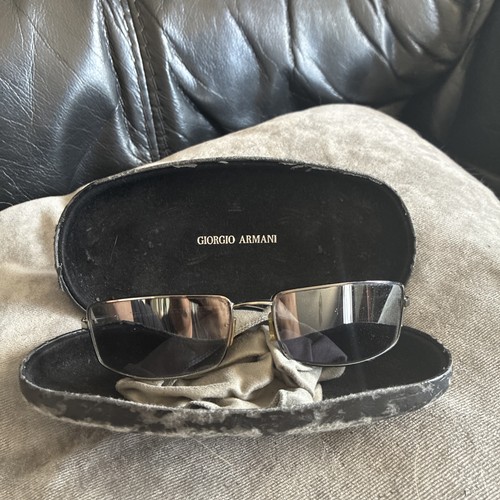 Georgio armani sunglasses - georgio,