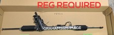 POWER STEERING RACK FITS SEAT