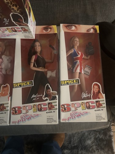 Spice girls official - official, 5