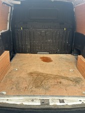 2019 Peugeot Partner Panel Van – Spares or Repairs