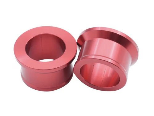 Red front and - ,