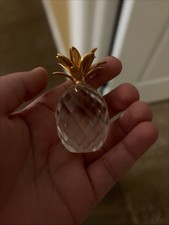Swarovski Crystal Figurine