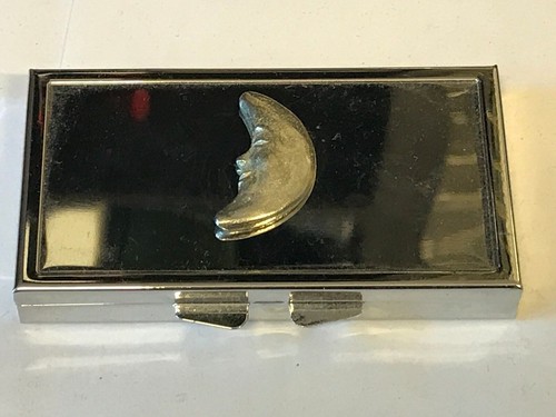 Moon face tg123 pewter - moon,