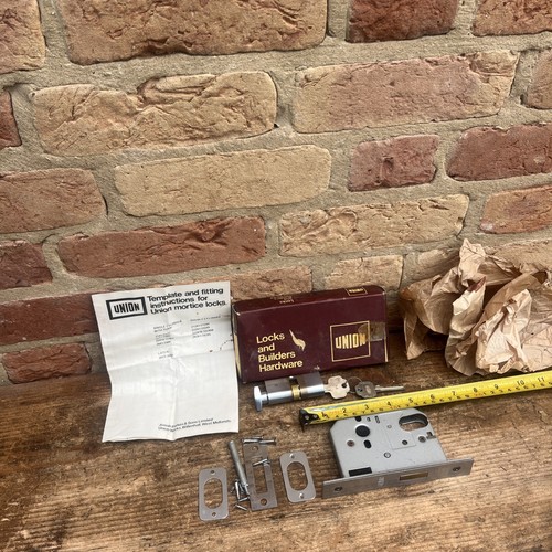 Vintage union parkes - vintage,