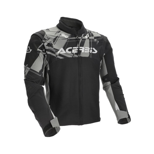 Acerbis rally race jacket - race,
