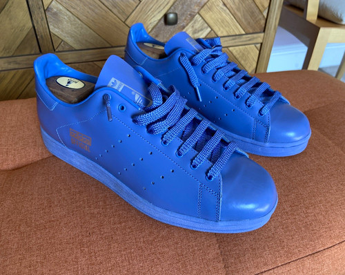 Adidas official oki blue - oki,