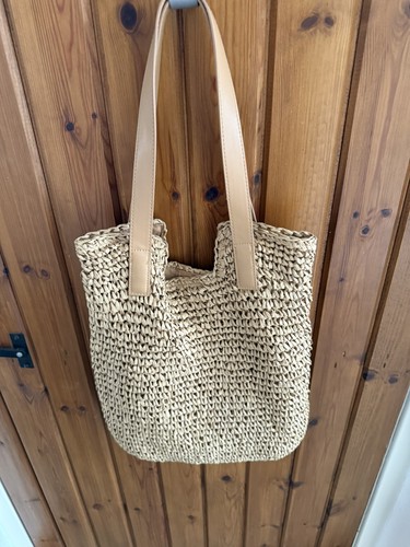 Everyday straw woven summer - everyday,