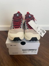 Brand new Salomon S/Lab