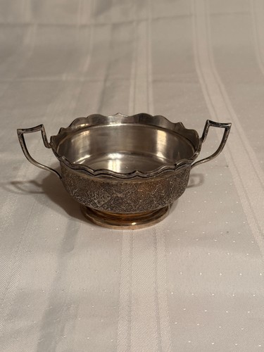 Antique victorian 800 silver - antique,