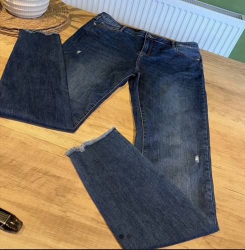 Diesel women blue - blue, jeans