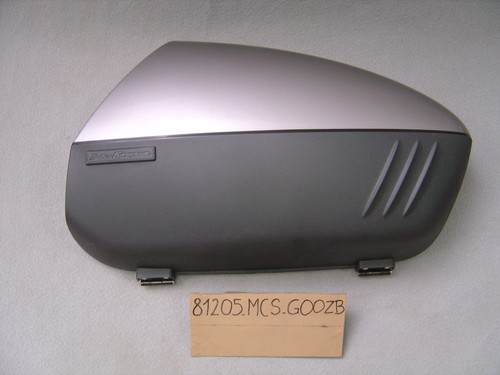 Cover bag honda st1300 - st1300, 2002-04