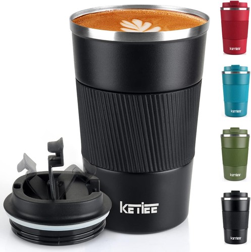 Ketiee travel mugs 380ml - ketiee,