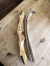 Sam Way Recurve Archery Bow