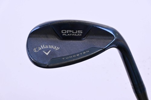 Callaway opus platinum lob - callaway,