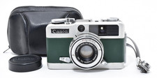 ▶️ MINT Canon Demi EE17